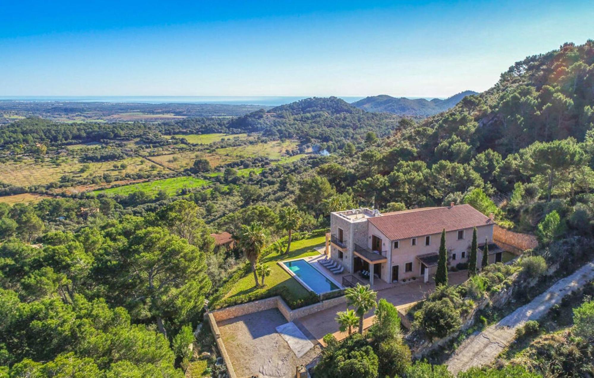 Villa Dues *
